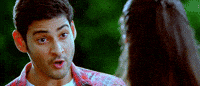 Mahesh Babu Smile GIF