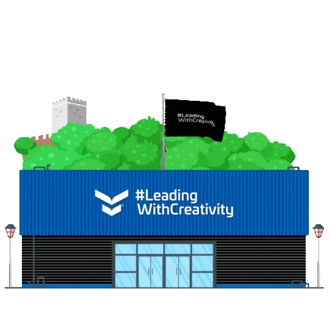 Digital Marketing Sticker by Mr Urbina
