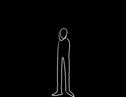 fed up head GIF by Irdor