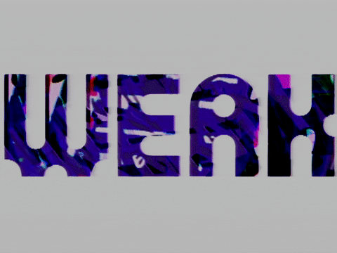 Art Glitch GIF