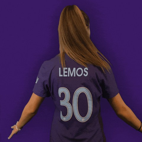 Nwsl GIF by Orlando Pride