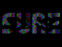 Art Glitch GIF