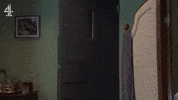 Walk In Hello GIF by Hollyoaks