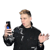 marko musik Sticker
