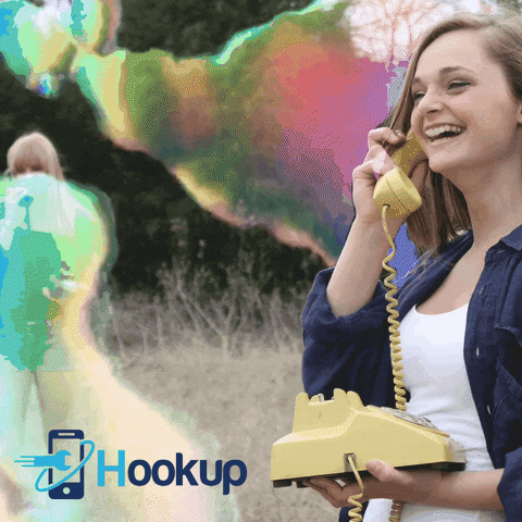 hookupcellular  GIF