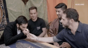 viceland GIF by Bong Appétit