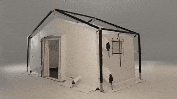 Rdt GIF by LANCO Tents