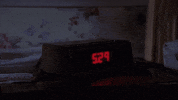 Morning Sleep GIF by Malcolm France