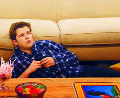 nathan kress GIF