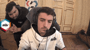 Rainbow Six Call GIF by MIBR