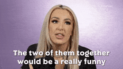 Tana Mongeau GIF by BuzzFeed