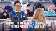 cloud 9 superstore GIF by NBC