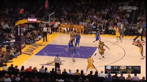 GIF by Overtime
