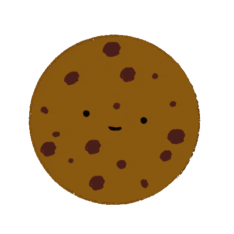 Cookie Sticker