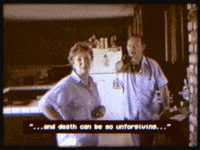 Living Make A Wish GIF by Four Rest Films