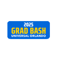 Universal Orlando Sticker by Universal Destinations & Experiences