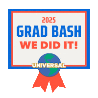 Universal Orlando Sticker by Universal Destinations & Experiences