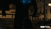 Dick Grayson Titans GIF by HBO Max