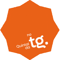 Quintal Da Tg Sticker by tgmob