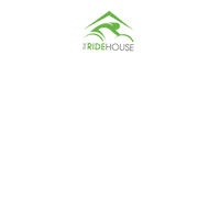 theridehouse dallas fitness the ride house ride house ride house dallas Sticker