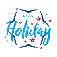 Christmas Sticker by Holy Spirit University of Kaslik
