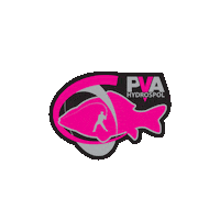 PVAHYDROSPOL pvahydrospol Sticker