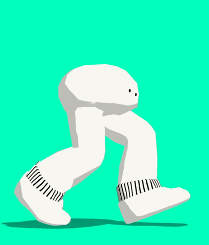 Animation Design GIF by Spooky-graphic