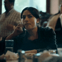 Tea What GIF by Pantaya