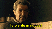 Indie Film Comedy GIF by O Velho e a Espada