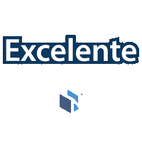 Excelente Sticker by Novis Argentina