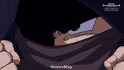 Super Dragon Ball Heroes GIF