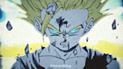 Manga Rage GIF