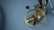 fashion watch GIF by Digg