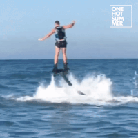 one hot summer GIF by BBC Three