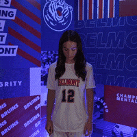 Belmontbruins GIF by Belmont Athletics