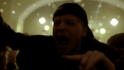 scully mulder GIF by The X-Files