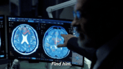 scully mulder GIF by The X-Files