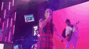 halsey nyre 2018 GIF by New Year's Rockin' Eve