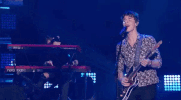 shawn mendes nyre 2018 GIF by New Year's Rockin' Eve