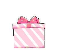 Girl Pink Sticker by re:ON Comics