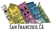 San Francisco California GIF