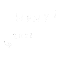 Happy New Year Hpny Sticker