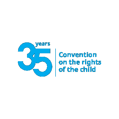 Uniceflac Sticker by UNICEF Latin America and the Caribbean