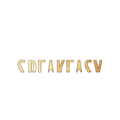 R3DENTS giphygifmaker speakeasy Sticker