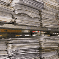 Paperworks GIF by Oi
