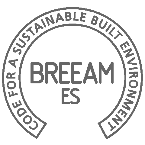 Sticker by Inmobiliaria ACCIONA