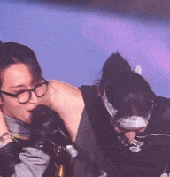 Ateez Mingiateez GIF