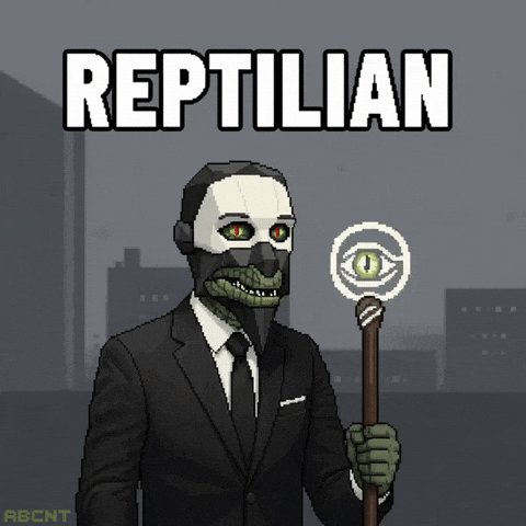 Snake Democrat GIF by ABCNT