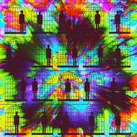 Log Off Good Morning GIF by PEEKASSO
