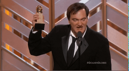 golden globes GIF by Mashable
